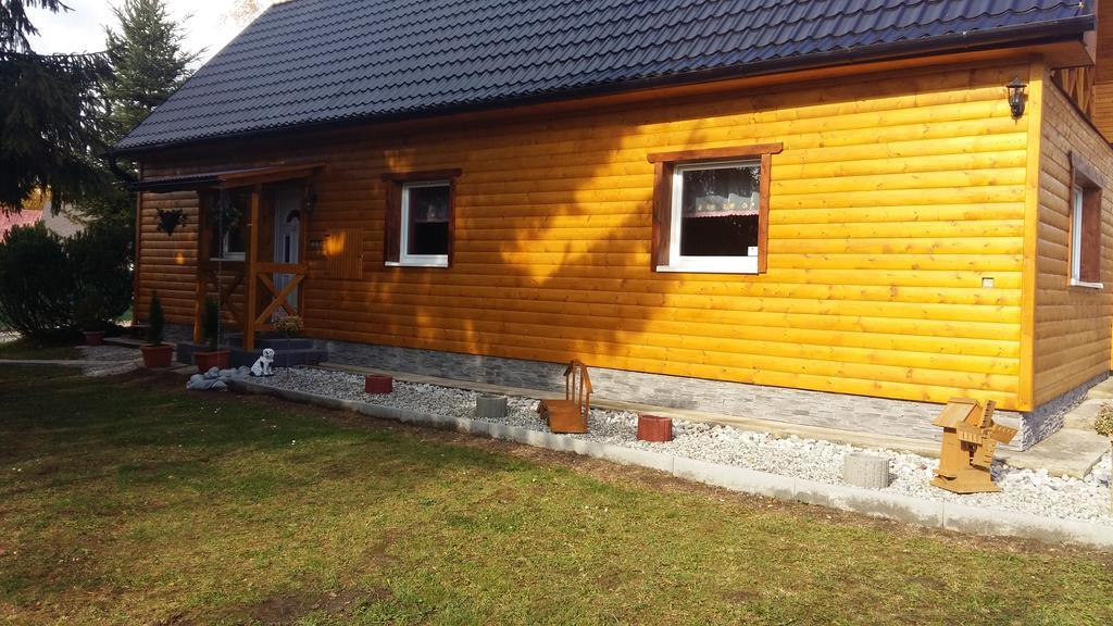 Liptovska Chata Pri Potoku Liptovský Mikuláš Dış mekan fotoğraf